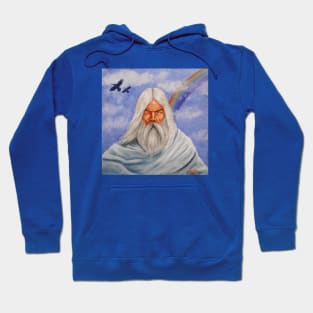 Odin Hoodie